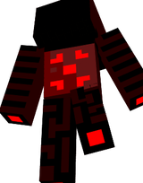Dark Xanderexda