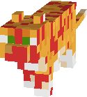 Killer Dead Red Ocelot