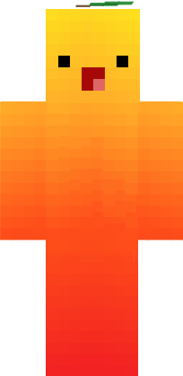 Preview of texture: skin mango