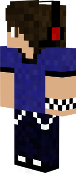 mika metaleiros_craft