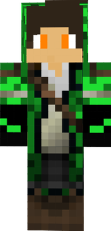 Skin MOI BANNIERE