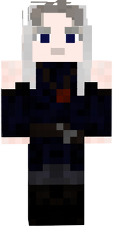 Raistlin