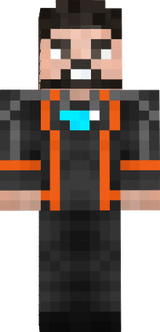 Tony Stark
