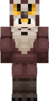 Owlman