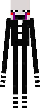 Preview of texture: Puppet