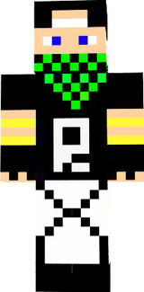 skin 098