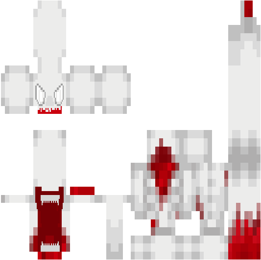 Preview of texture: scp 096 cb an