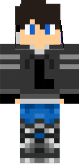 Leandro Gamer