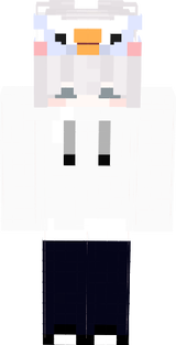 Mon skin