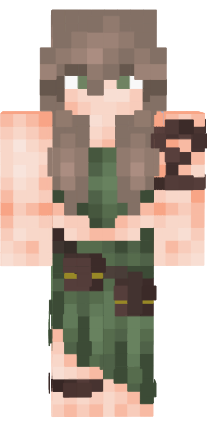 Preview of texture: elven