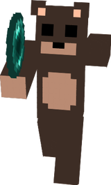 teddy enderpearl