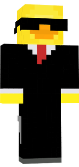 pato vica