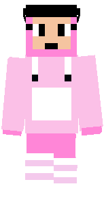 SlendyTubbies 4 Pink Tubby Anne V4