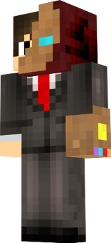 o maior investigador de minecraft do mundo