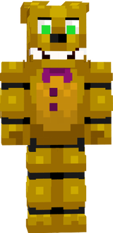 SpringBonnie By AlenCop 6.0!