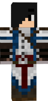 assasin creed 3