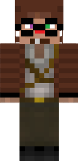 CHIM SKIN
