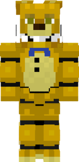 5 nights at freddy