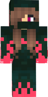 VenoxGirl