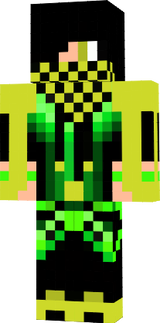 Emerald_God