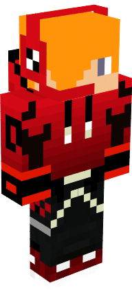 Preview of texture: SFMC Manager Robin2310 2