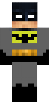 BATCRAFT