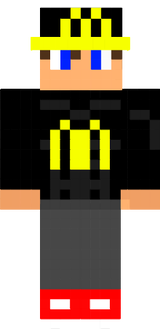 MC-DONALT