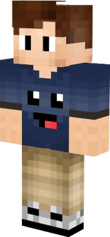 MI SKIN!!
