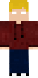 Adan729 PlayBoy Herobrine