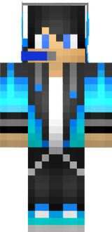 my skin