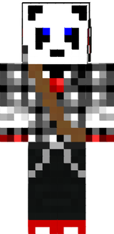 panda