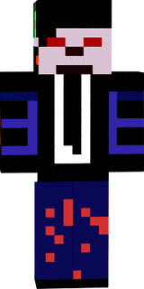 синий килер