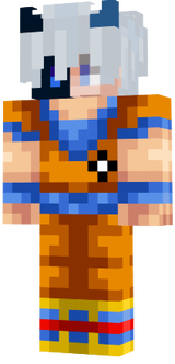 modo goku