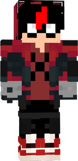 SpectacularSpiderZask