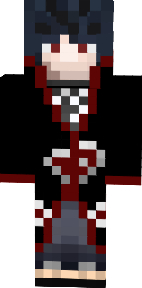 Preview of texture: Sasuke Uchiha