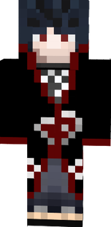 Sasuke Uchiha