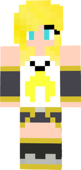 Tittalotta skin