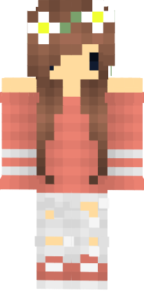 Preview of texture: Summer Chibi