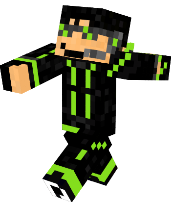 Preview of texture: MaxGreenZ