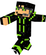 MaxGreenZ