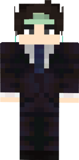 #chrollo Minecraft Skins - NovaSkin