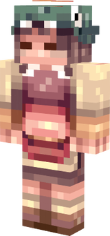 CornCob Dinosaur Hat Beanie Egirl