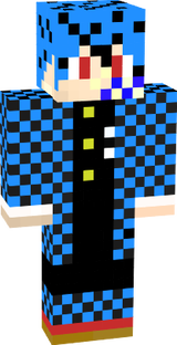InsaneArran12 demon