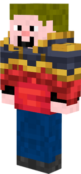 Akronman1 Migration Migrator Cape