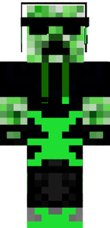 creeper