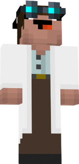 Noob cientista 