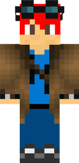 DoctorBran's New Skin