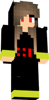edgy cristy