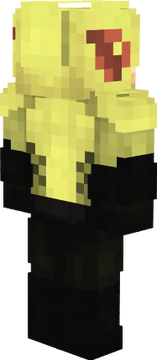 Reverse Flash