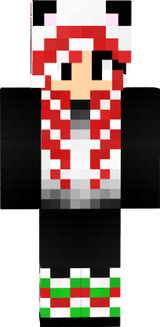 Christmas Doctor_Panda92